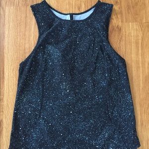 Lululemon Sculpt Tank MRAZ